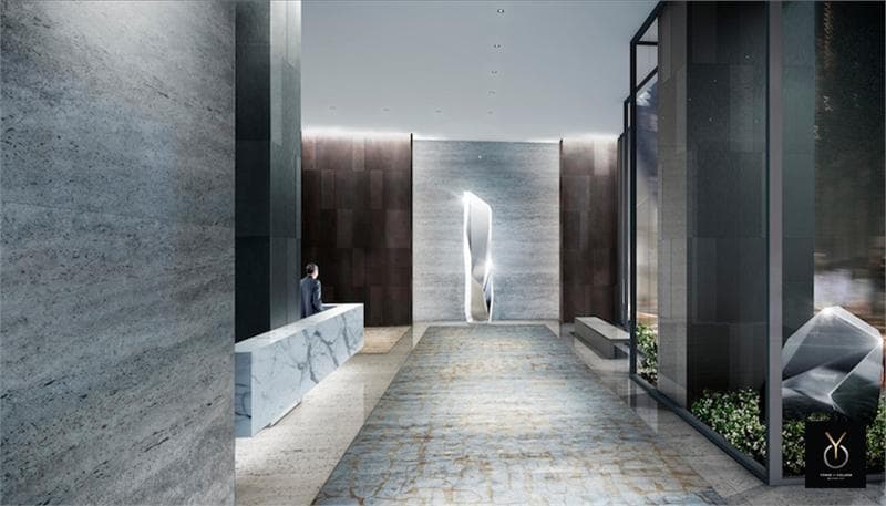YC Condos – Yonge at College thumbnail 10