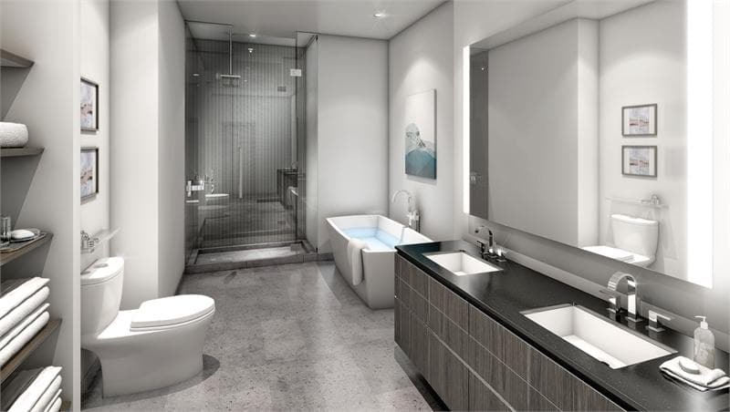 YC Condos – Yonge at College thumbnail 11