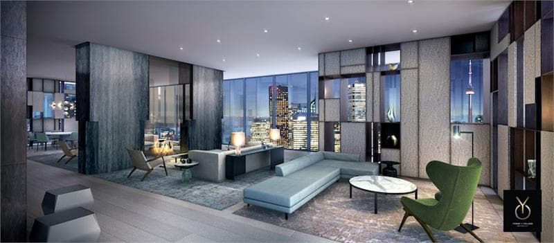 YC Condos – Yonge at College thumbnail 12