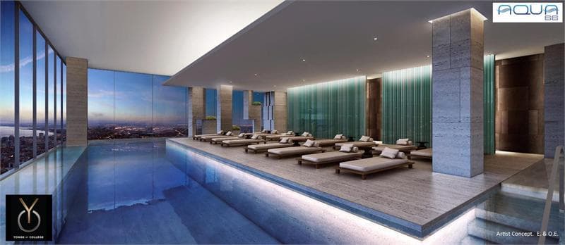 YC Condos – Yonge at College thumbnail 13