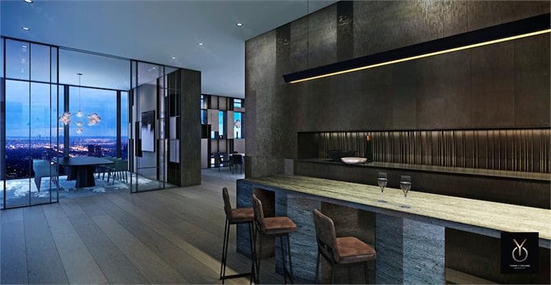 YC Condos – Yonge at College thumbnail 14