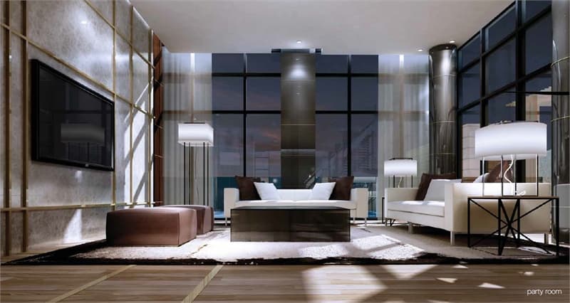 3018 Yonge Condos in Lawrence Park thumbnail 7