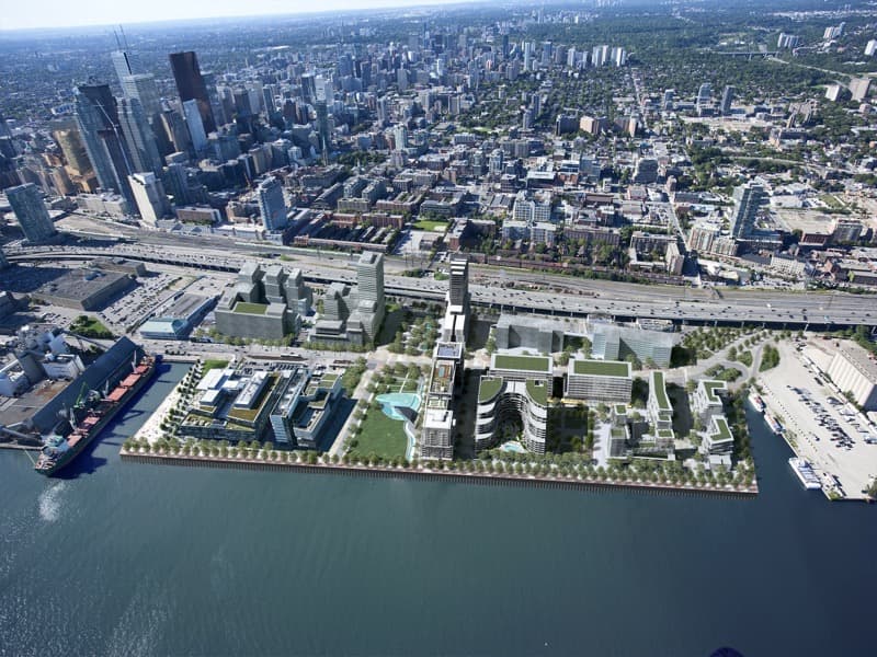 Aquavista at Bayside Condos thumbnail 5