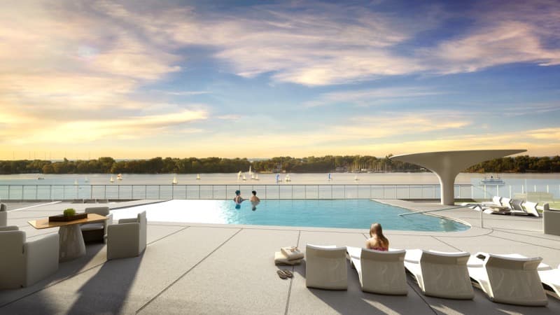 Aquavista at Bayside Condos thumbnail 6