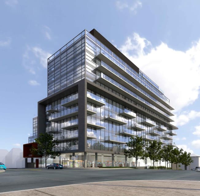 Glencairn Condos thumbnail 2