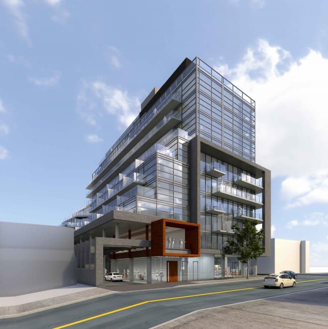 Glencairn Condos thumbnail 3