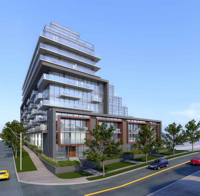 Glencairn Condos thumbnail 4