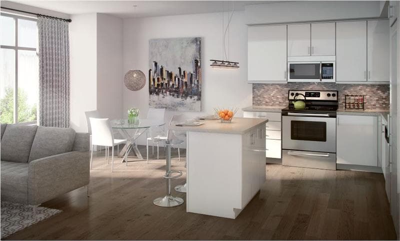 ConneXion Condos thumbnail 4