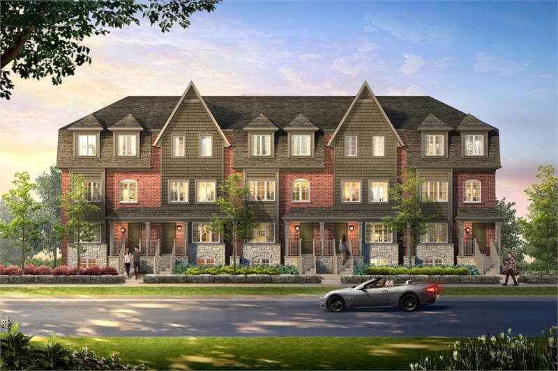 Daniels Encore Condos thumbnail 3