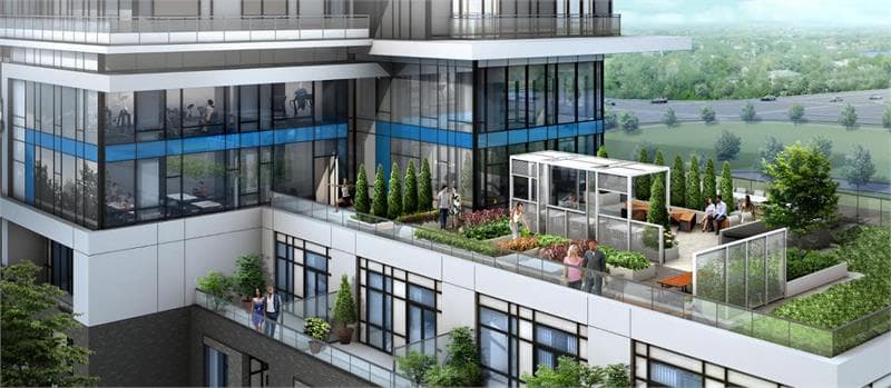 Daniels Erin Mills Condos thumbnail 3