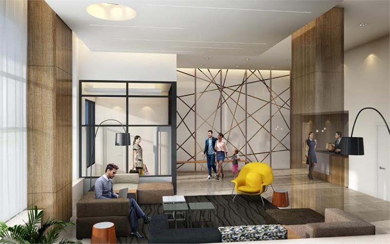 Daniels Erin Mills Condos thumbnail 4