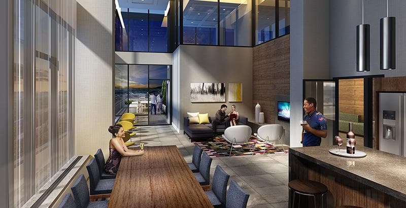 Daniels Erin Mills Condos thumbnail 7