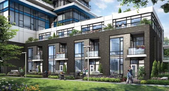 Daniels Erin Mills Condos thumbnail 6