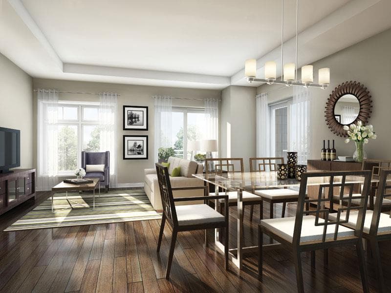 Harbourside Condos thumbnail 4