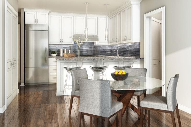 Harbourside Condos thumbnail 5