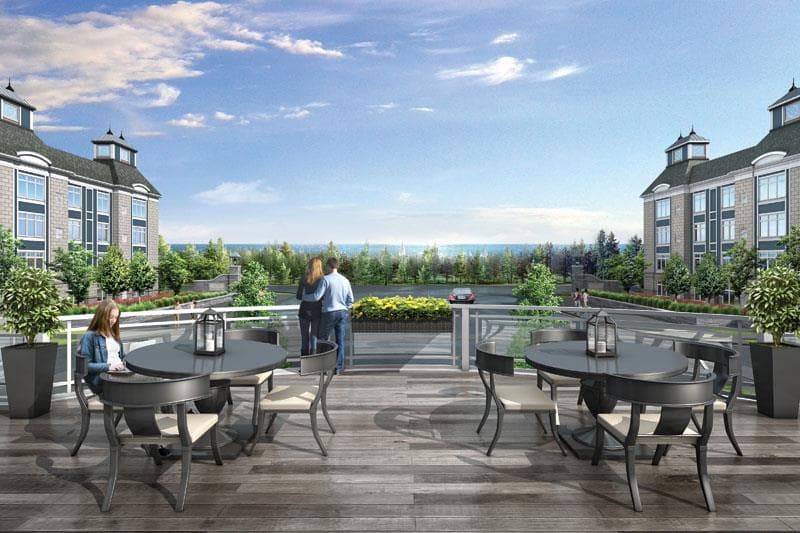 Harbourside Condos thumbnail 6