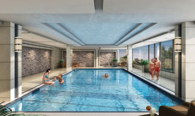 Infinity 3 Condos thumbnail 5