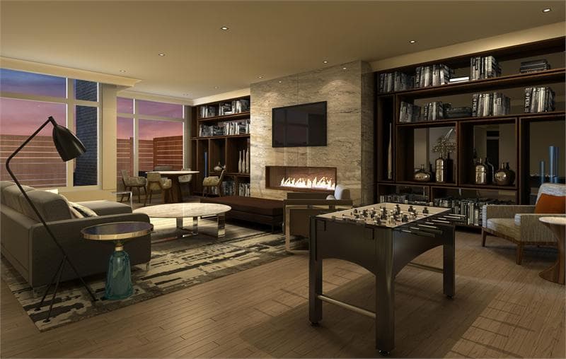 Jazz Condos thumbnail 4