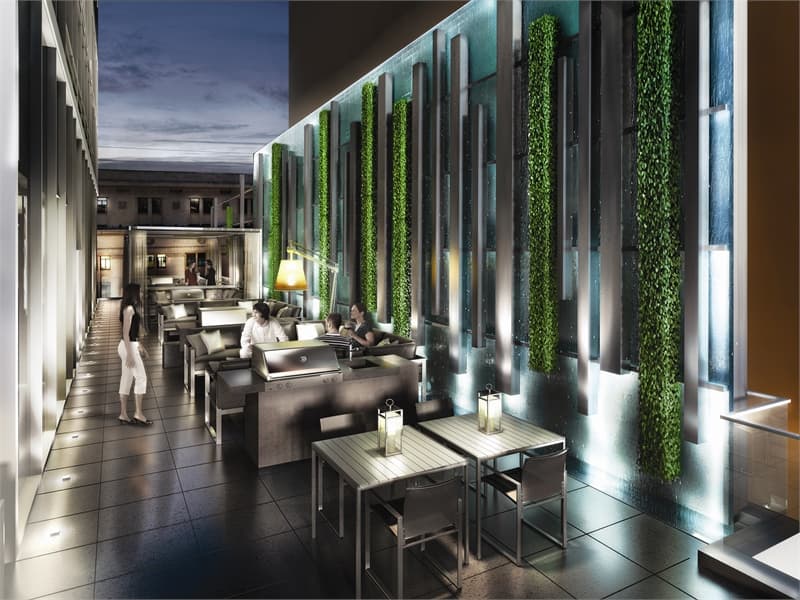 Karma Condos thumbnail 5