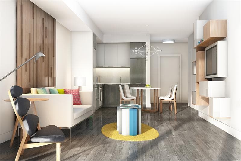 Link2 Condos + Lofts thumbnail 8