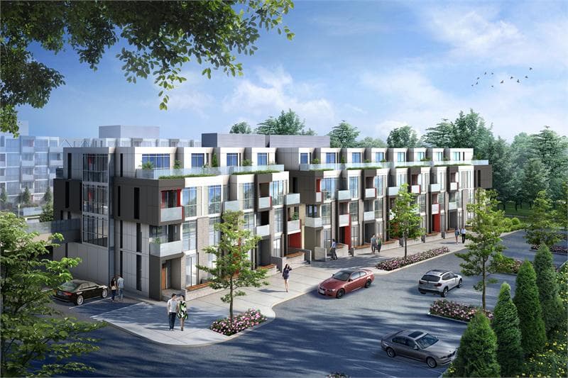 Link2 Condos + Lofts thumbnail 4