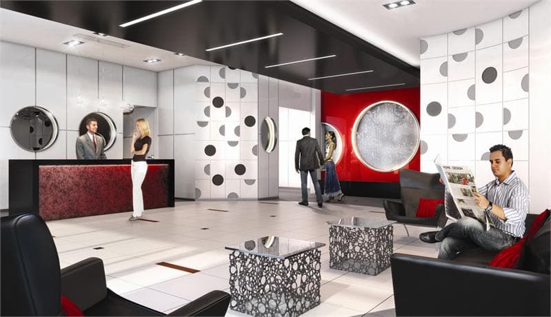 ME Living Condos thumbnail 5