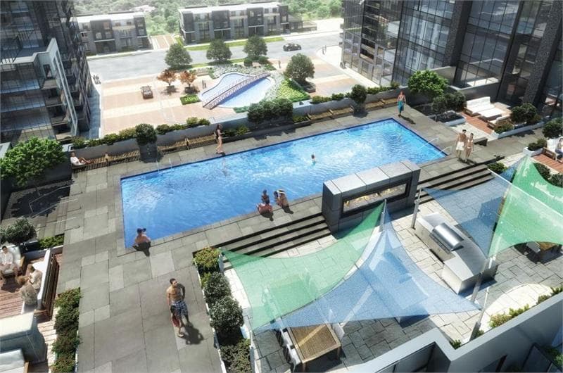 ME Living Condos thumbnail 6