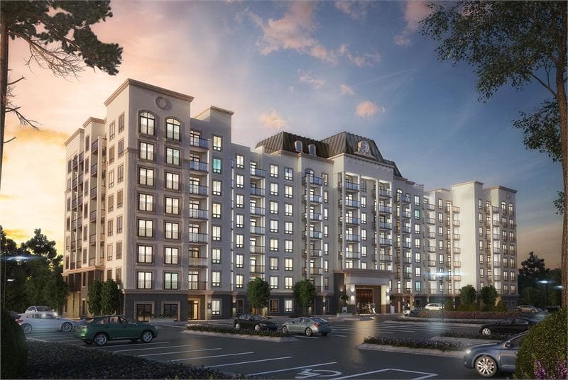 Mint Condos
