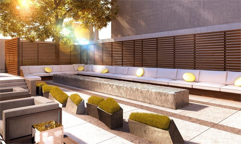 Minto 30 Roe Condos thumbnail 2