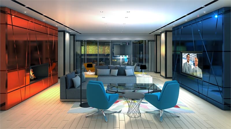 Minto 30 Roe Condos thumbnail 4