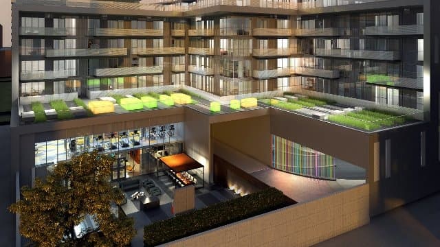 Minto 30 Roe Condos thumbnail 6