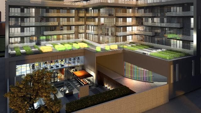 Minto 30 Roe Condos thumbnail 7