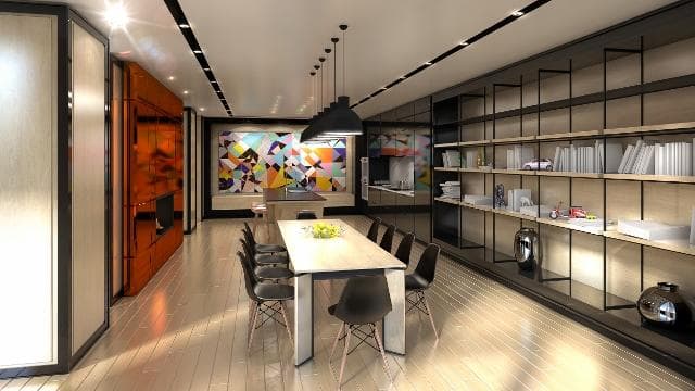 Minto 30 Roe Condos thumbnail 8