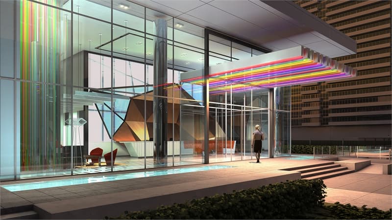 Minto 30 Roe Condos thumbnail 10