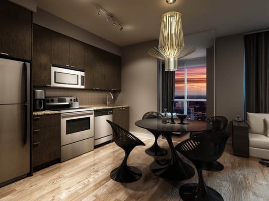 Minto 88 Condos thumbnail 5