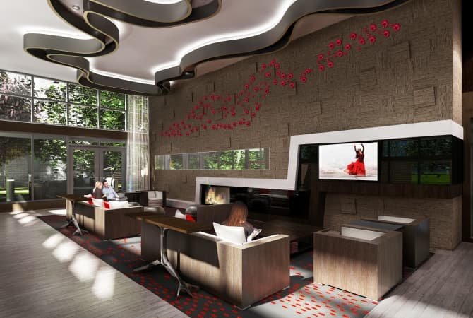 Minto 88 Condos thumbnail 7