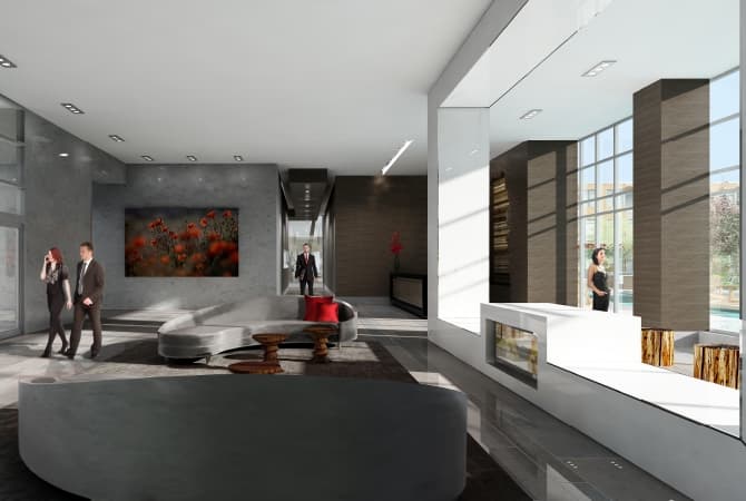 Minto 88 Condos thumbnail 9