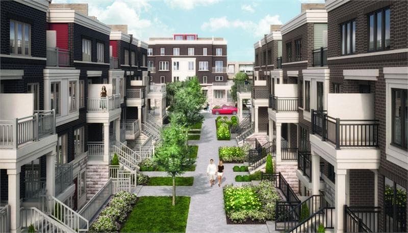 Minto Longbranch Townhouses thumbnail 2