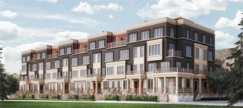 Minto Longbranch Townhouses thumbnail 4