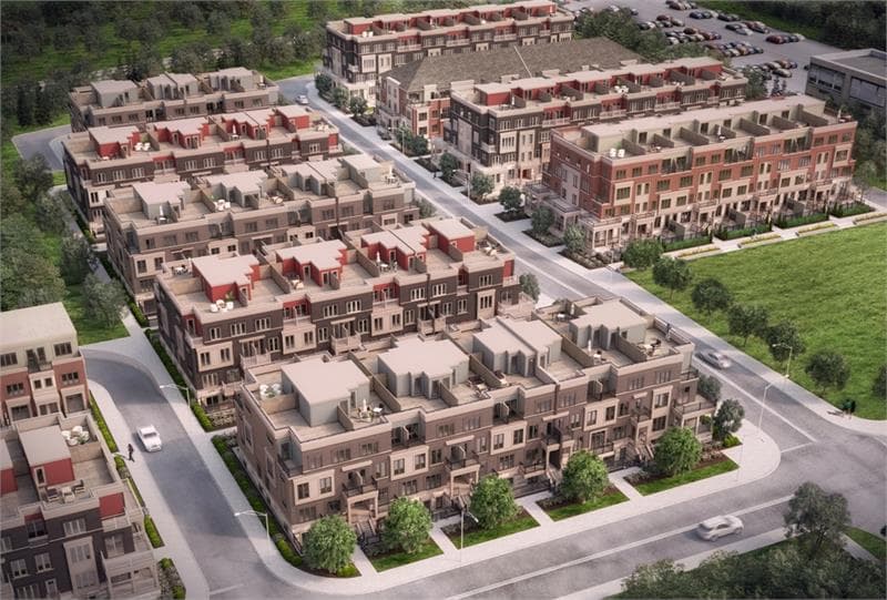 Minto Longbranch Townhouses thumbnail 3