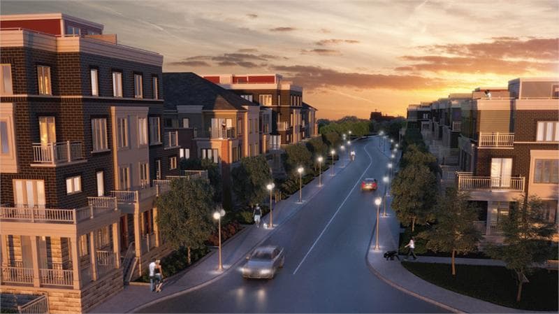 Minto Longbranch Townhouses thumbnail 7