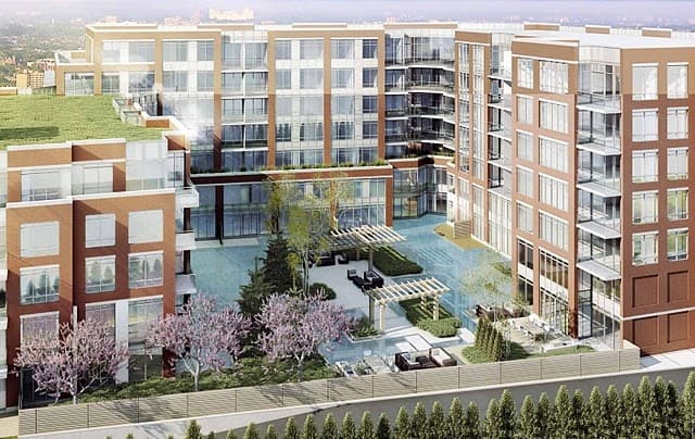 Minto WaterGarden Condos thumbnail 4