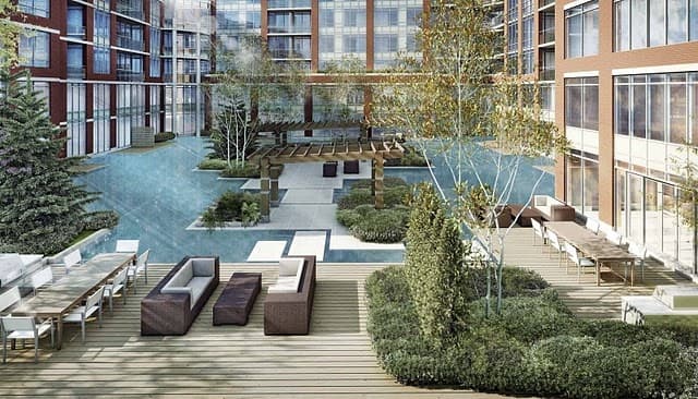 Minto WaterGarden Condos thumbnail 3