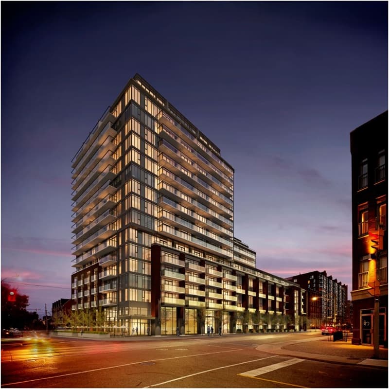 Minto775 King West Condos thumbnail 2