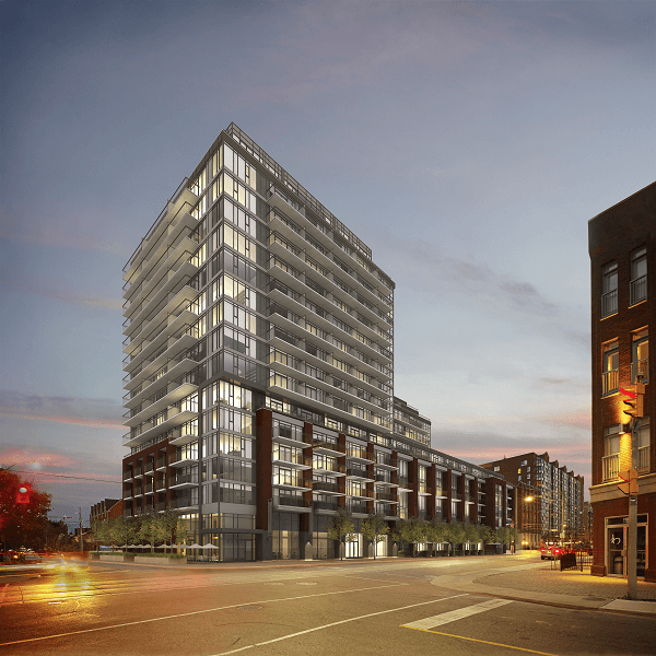 Minto775 King West Condos thumbnail 3