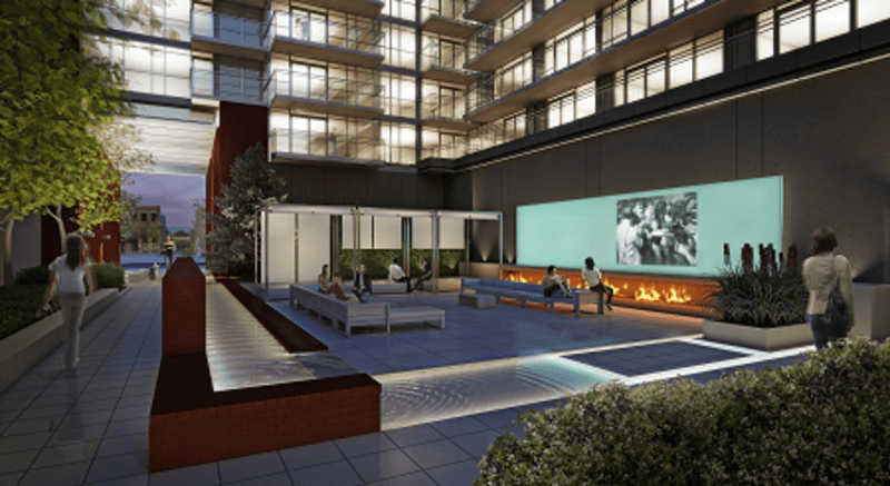 Minto775 King West Condos thumbnail 4