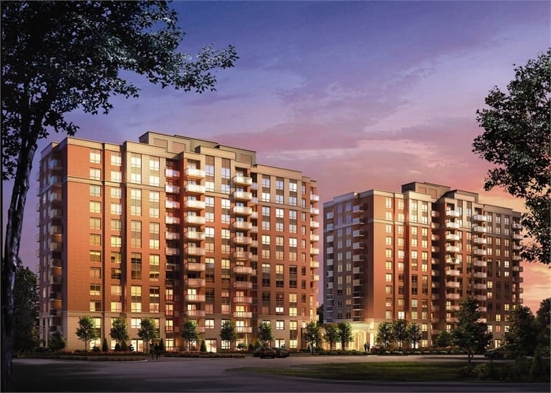 Miracle at Yonge Condos - Image 1
