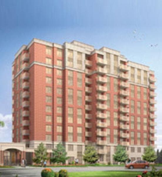 Miracle at Yonge Condos thumbnail 2