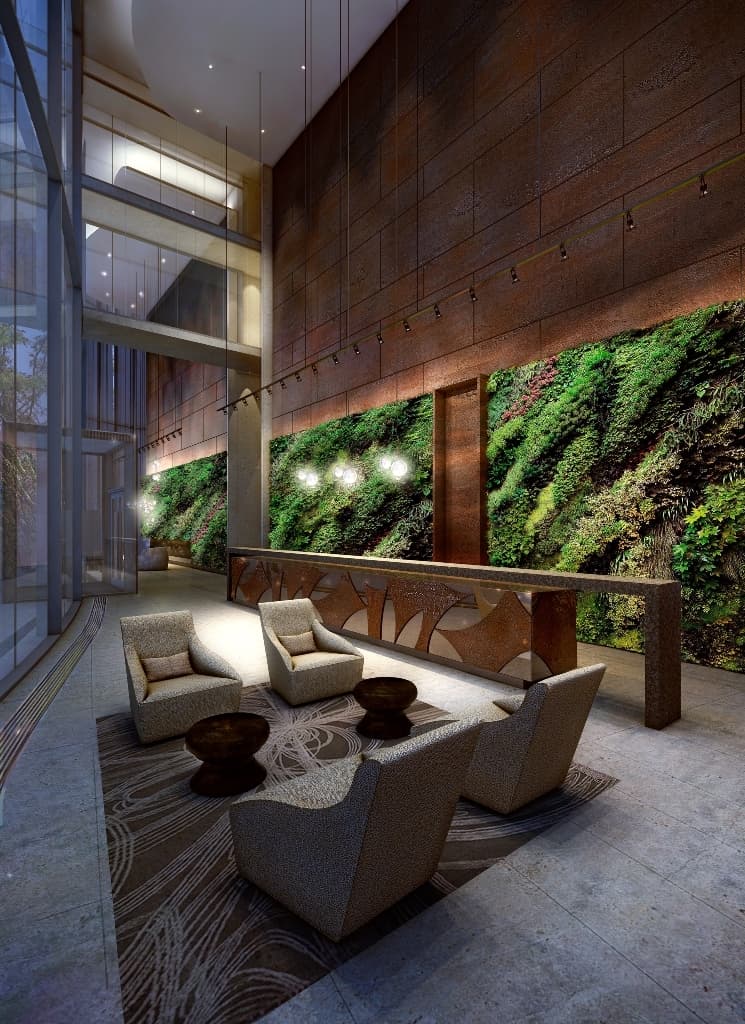 Monde Condos thumbnail 8