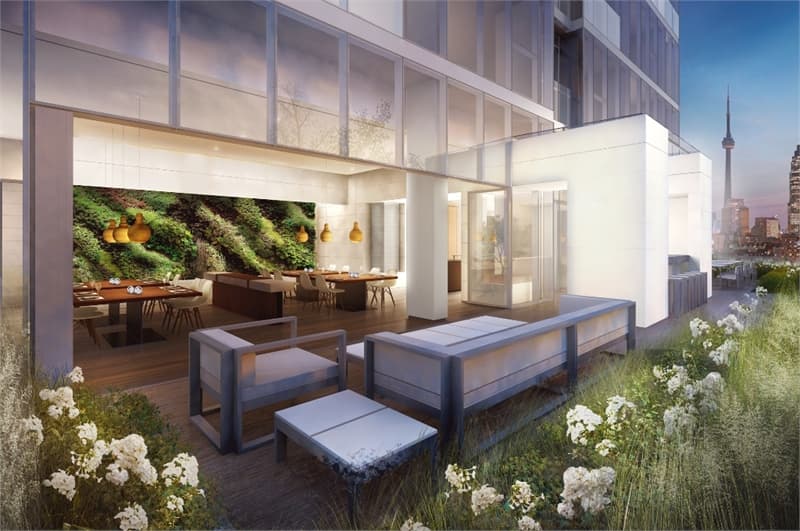 Monde Condos thumbnail 11
